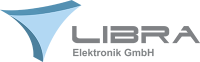 LIBRA Elektronik Logo